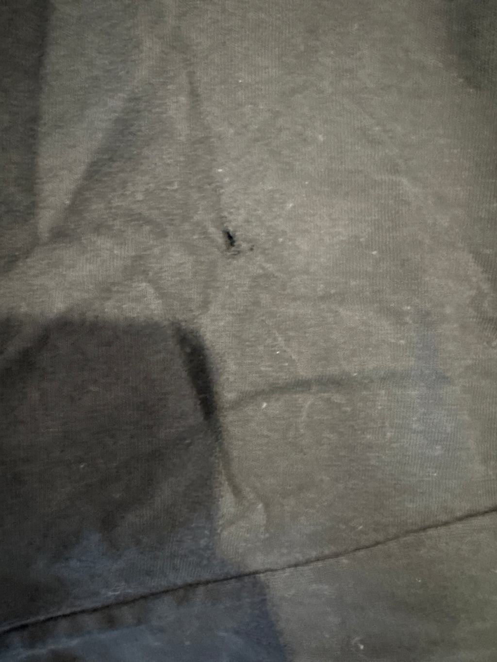 2004 Eminem Encore Black Gildan T-Shirt XL