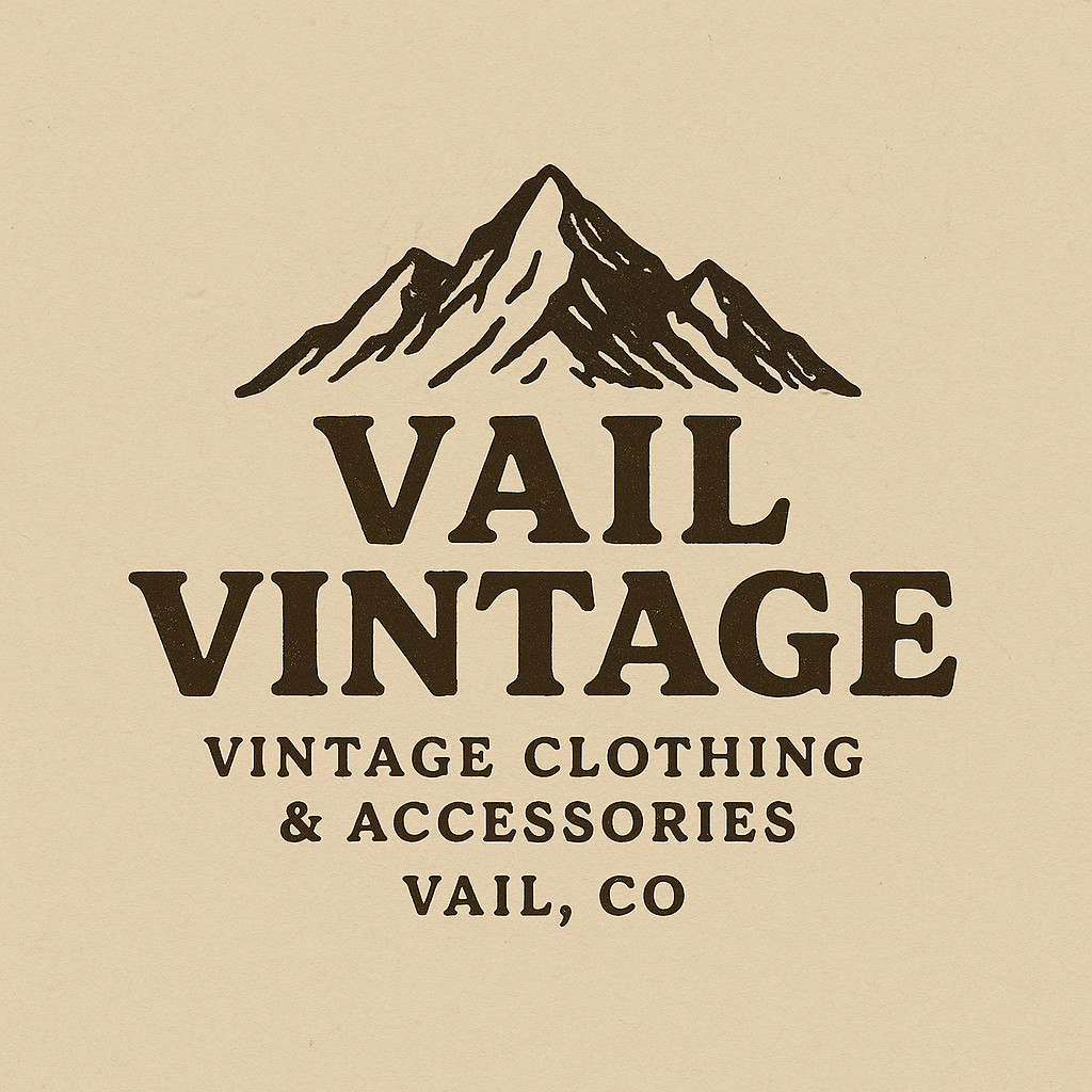 Vail Vintage