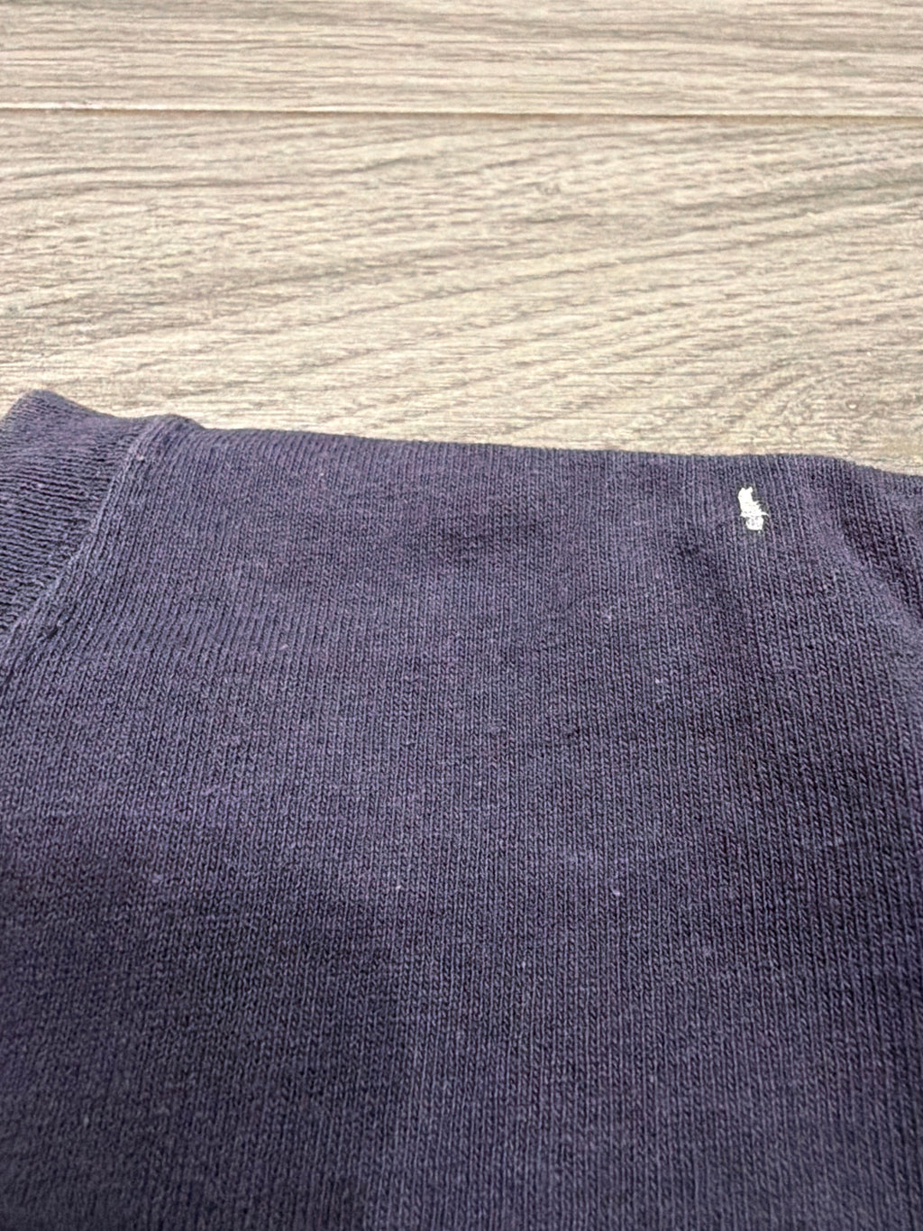 00s Powell Peralta Two Headed Goat Lamb Art Blue T-Shirt Large