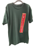 90s Smash Mouth Fush Yu Mang Green XL Single Stitch
