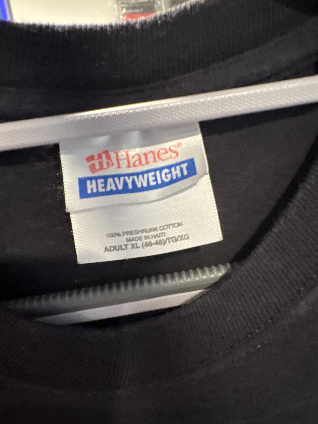 2004 Nickelback Puddle of Mudd Tour T-Shirt XL Black Graphic