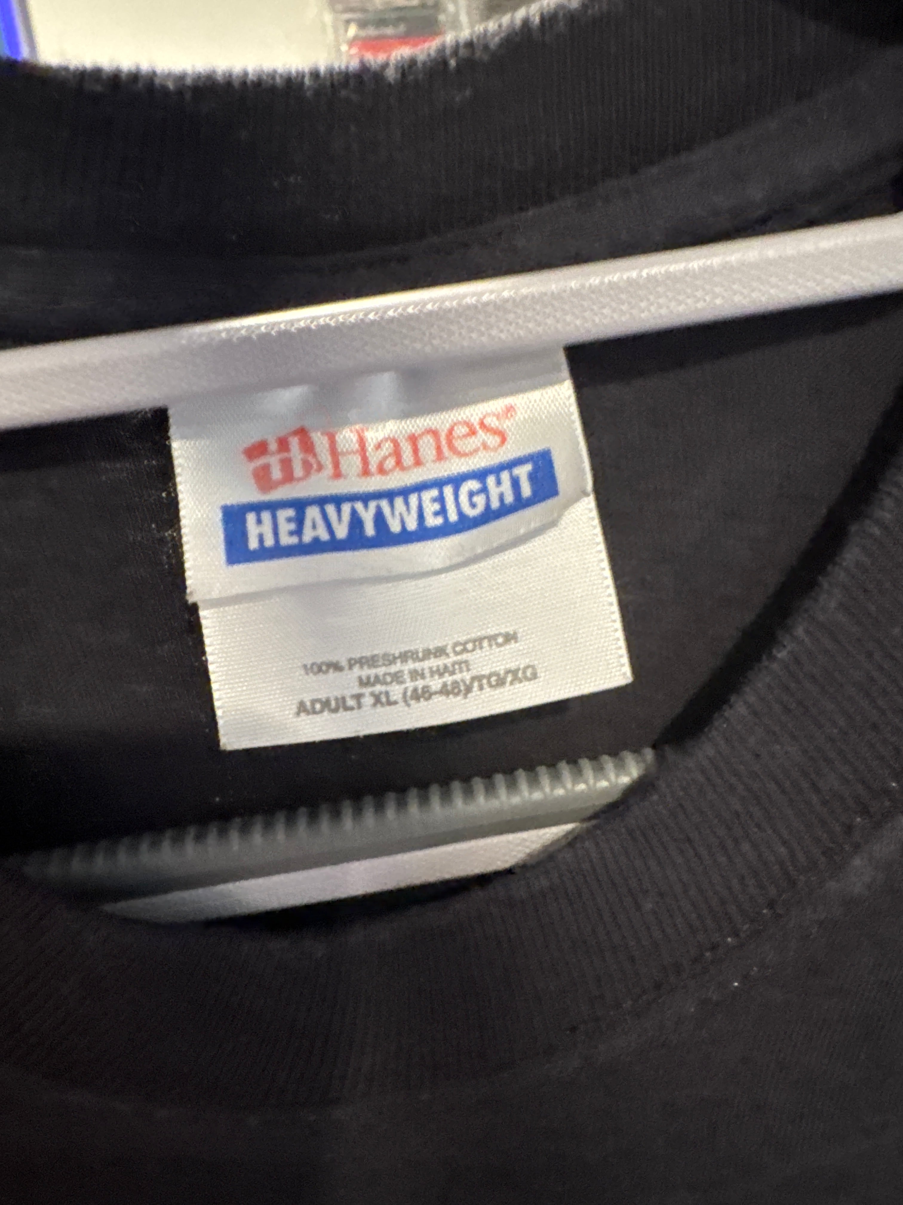 2004 Nickelback Puddle of Mudd Tour T-Shirt XL Black Graphic