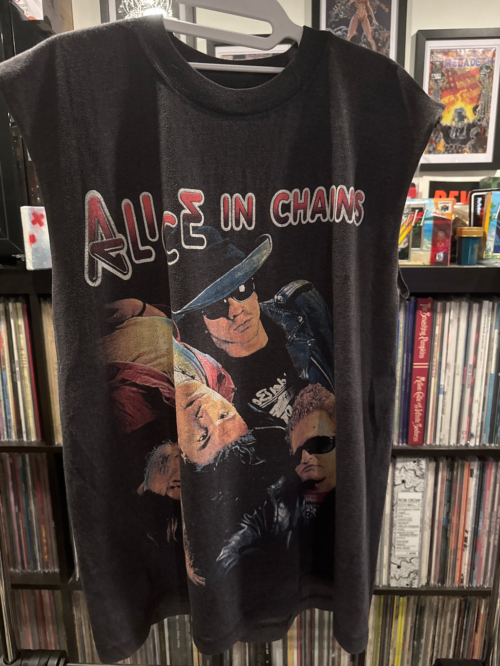 Alice In Chains - Price?