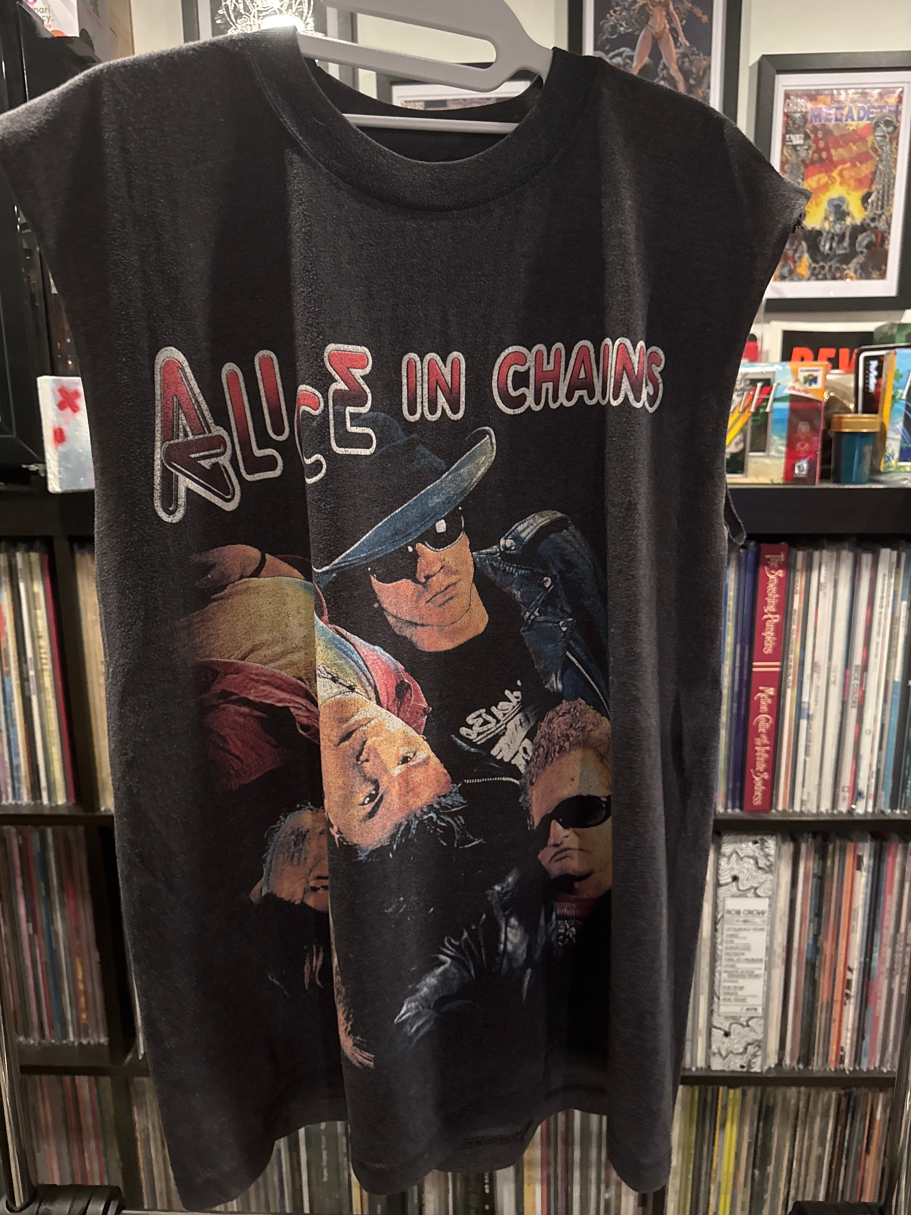 Alice In Chains - Price?