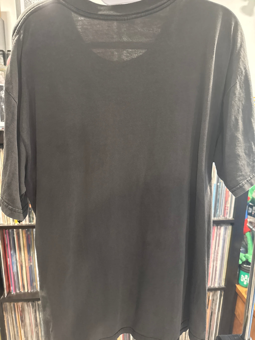 DMX Face 2003 World Tour Faded XL Hip Hop Rap