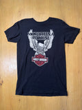 Harley Davidson T-Shirt Medium