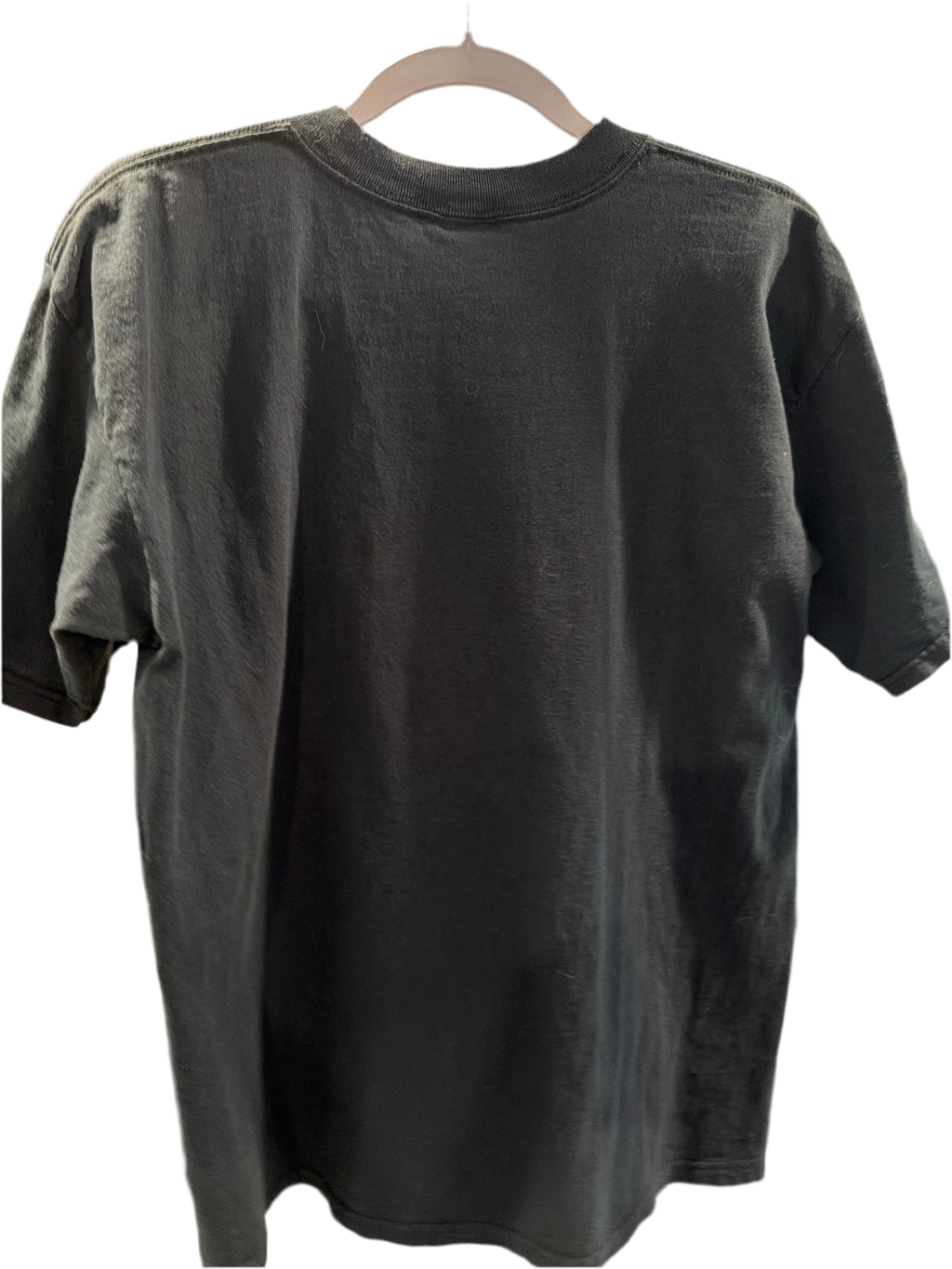 00s Toadies Rubberneck Black Anvil T Shirt M Black