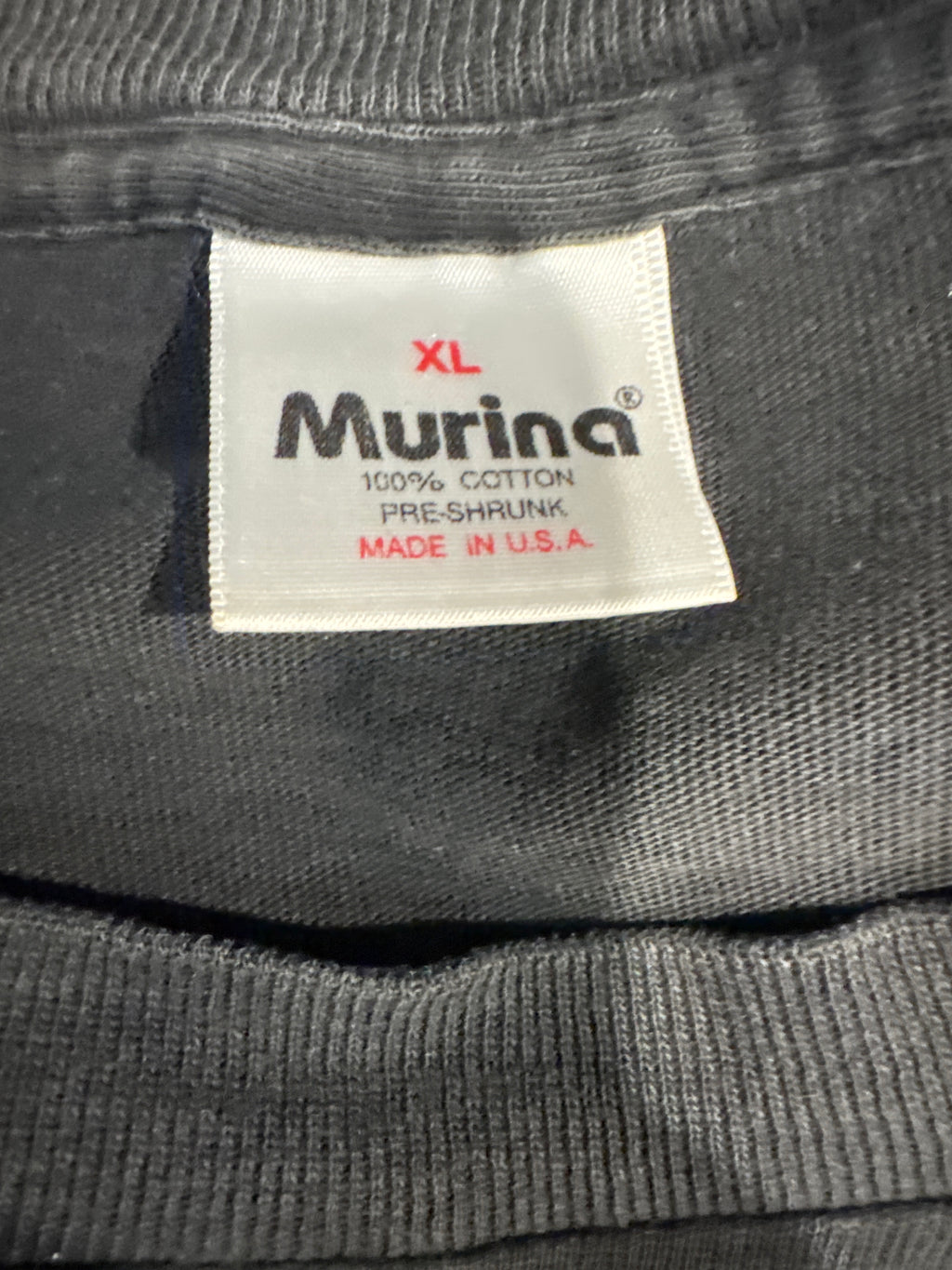 Independence Day Movie Promo T-Shirt Murina XL