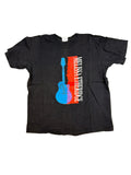 1996 Melissa Etheridge Your Little Secret Tour Black T-Shirt XL
