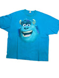 Sulley Monsters Inc Disney T-Shirt 2X