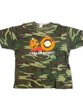 00s South Park I Killed Kenny Camo T-Shirt XL