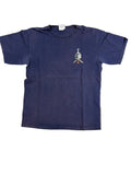 2009 Powell Peralta Skate Skull Sword T-Shirt Medium