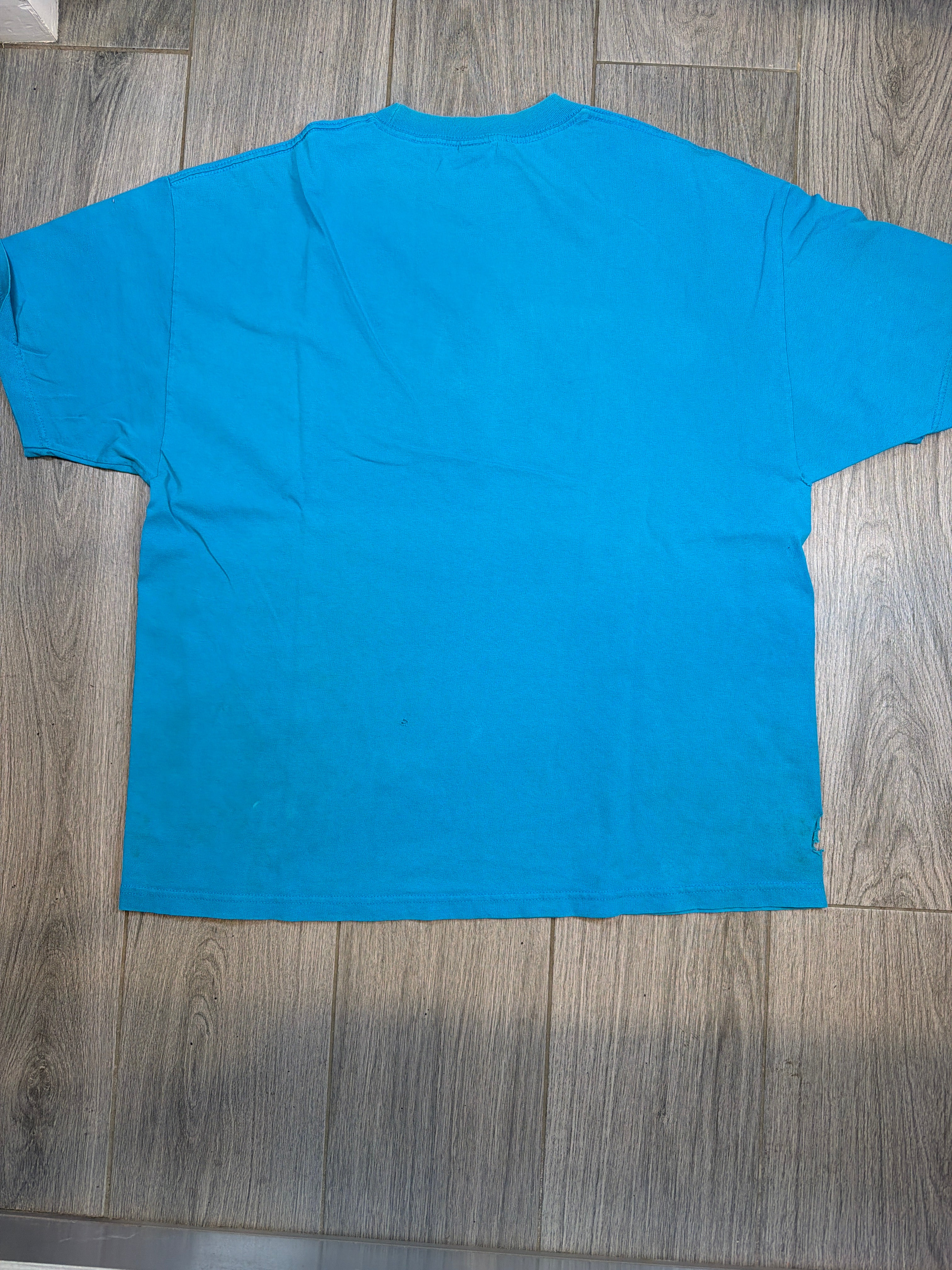 Sulley Monsters Inc Disney T-Shirt 2X