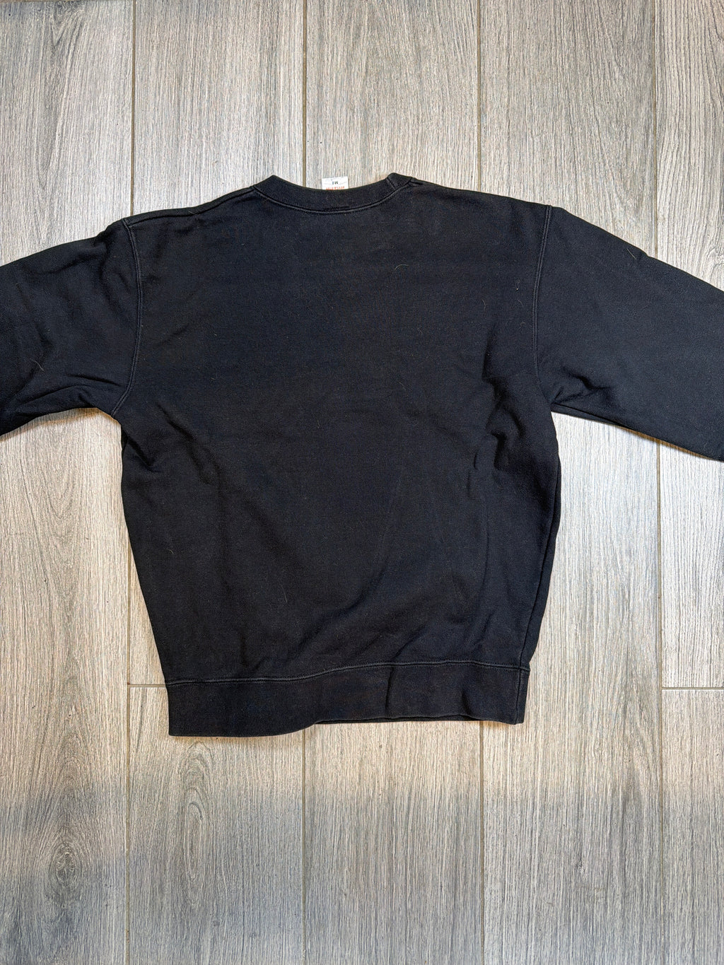 Fugees 'Oneself' Crewneck Sweater Medium