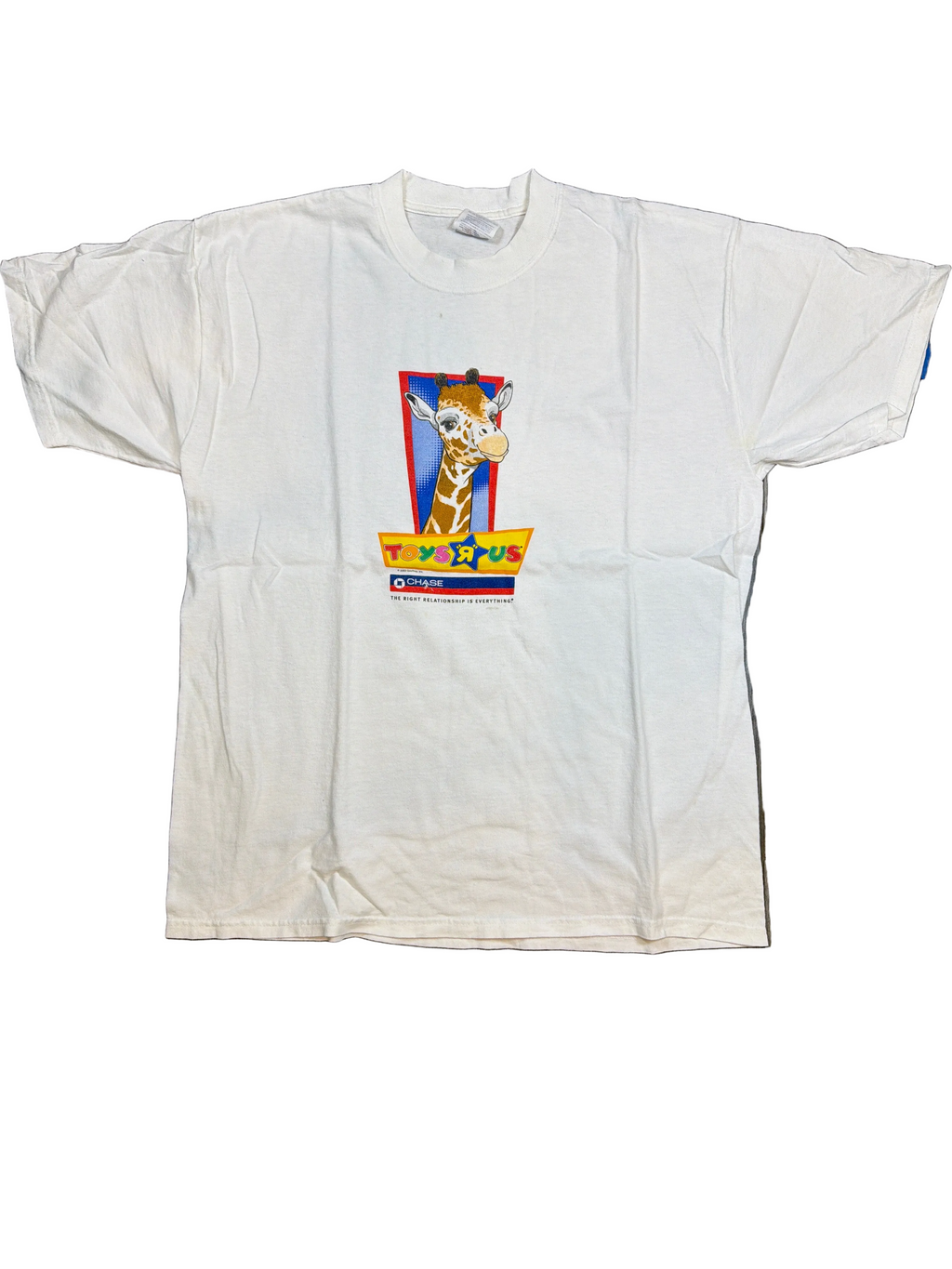2000s Toys R Us Promo T-Shirt XL