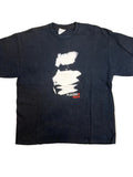 00s Placebo Meds Brian Molko Gildan Black T-Shirt XL