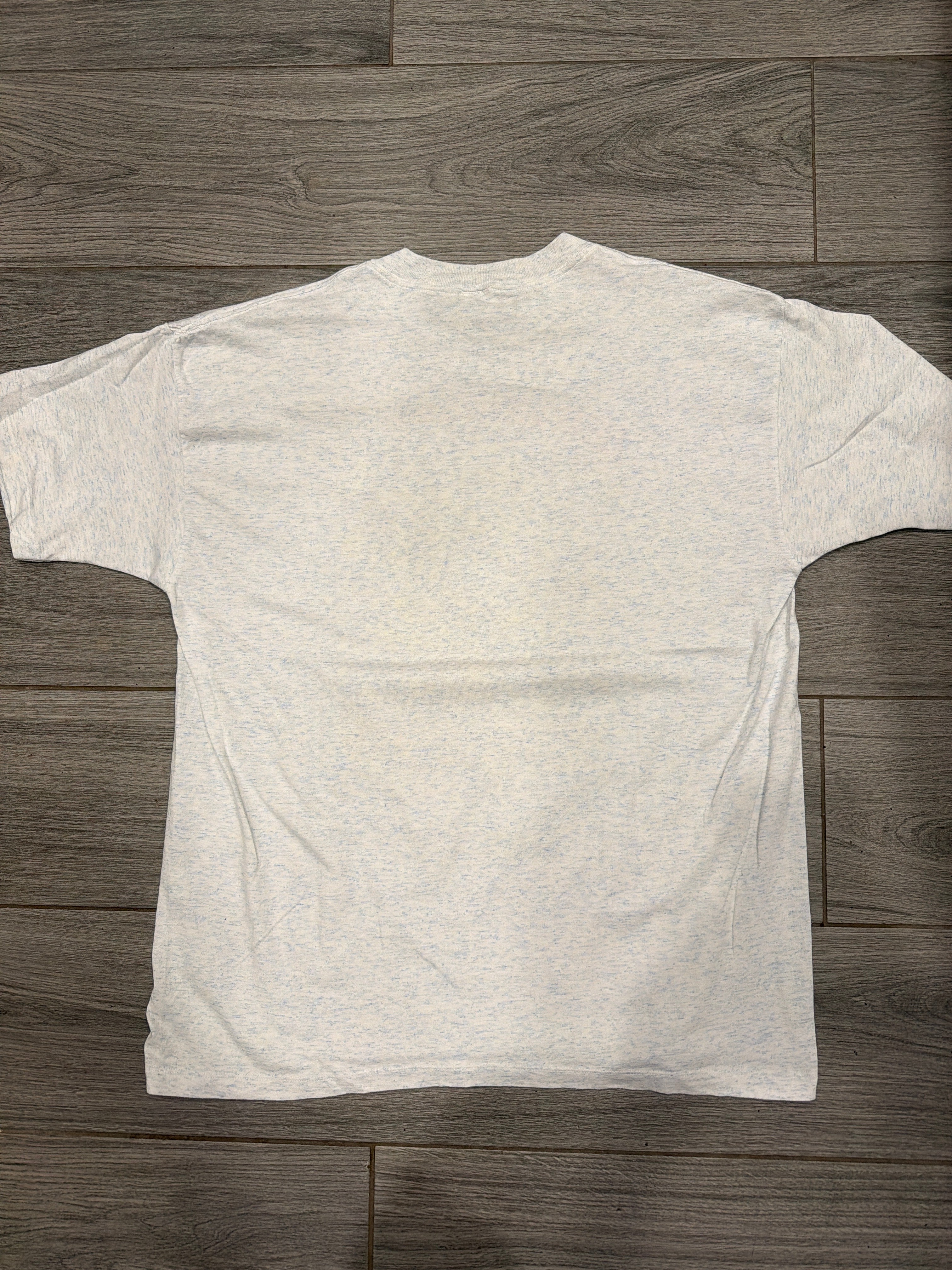 Bear Whiz Beer "Urinator" Terminator Parodie T-Shirt XL