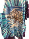 90s Grateful Dead Ski Snow Mountain Gildan XL Band List
