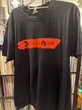 Depeche Mode Spirit Tour Shirt Gildan XL