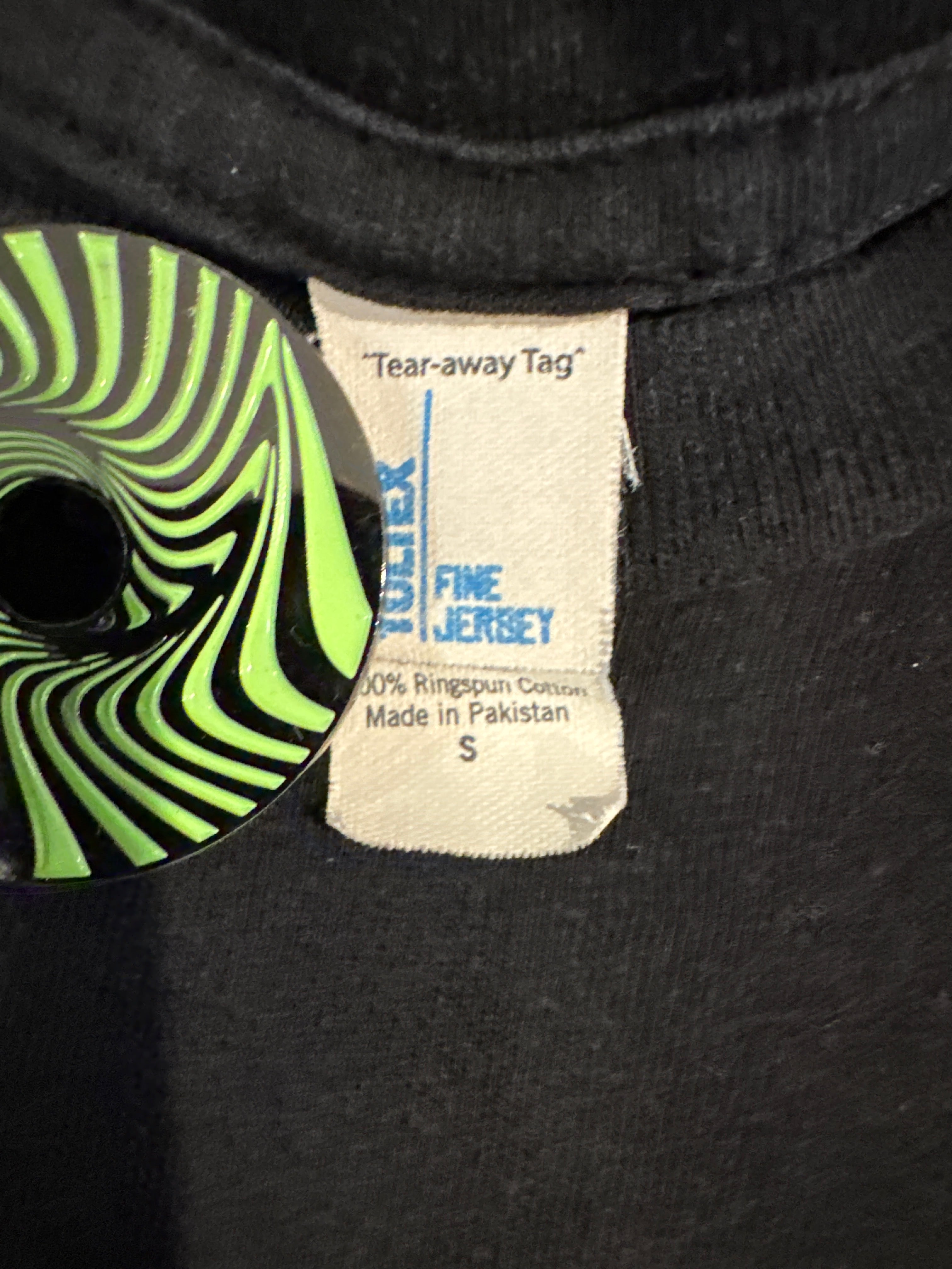 Converge Metal Band T-Shirt Small