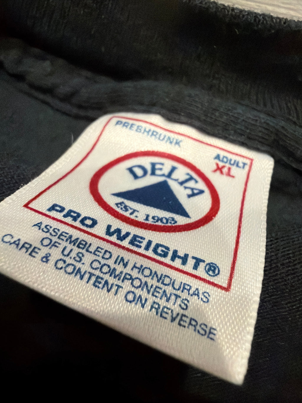 1998 Caught Up Movie T Shirt Rap Snoop Dogg Mack 10 Gang Starr XL