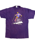 Timberline Skiing 90s AOP T-Shirt Large