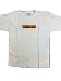 2000s Crested Butte Snowboard Pipe T-Shirt Large