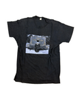 90s Dead Kennedys Gravestone Rare T-Shirt Large