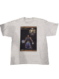 00s World Of Warcraft Hog Wild Video Game PC T-Shirt XL