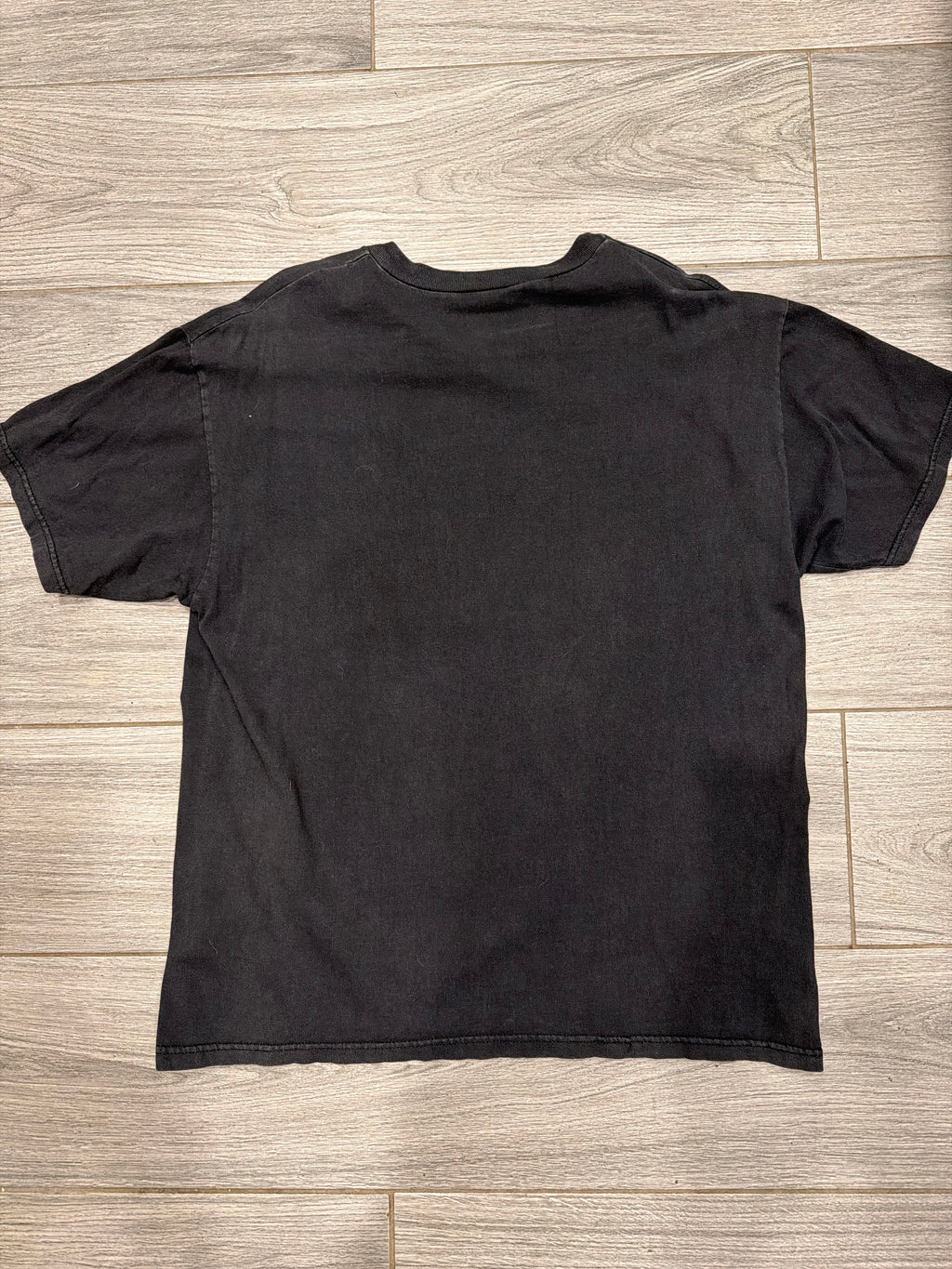 1995 Marilyn Manson Sweet Dreams Goth Metal Black T-Shirt Large