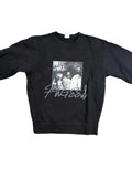 Fugees 'Oneself' Crewneck Sweater Medium